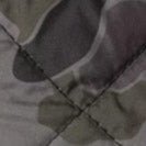 CARHARTT WIP - Myton Bucket Hat - Camo Duck Grey - BACKYARD