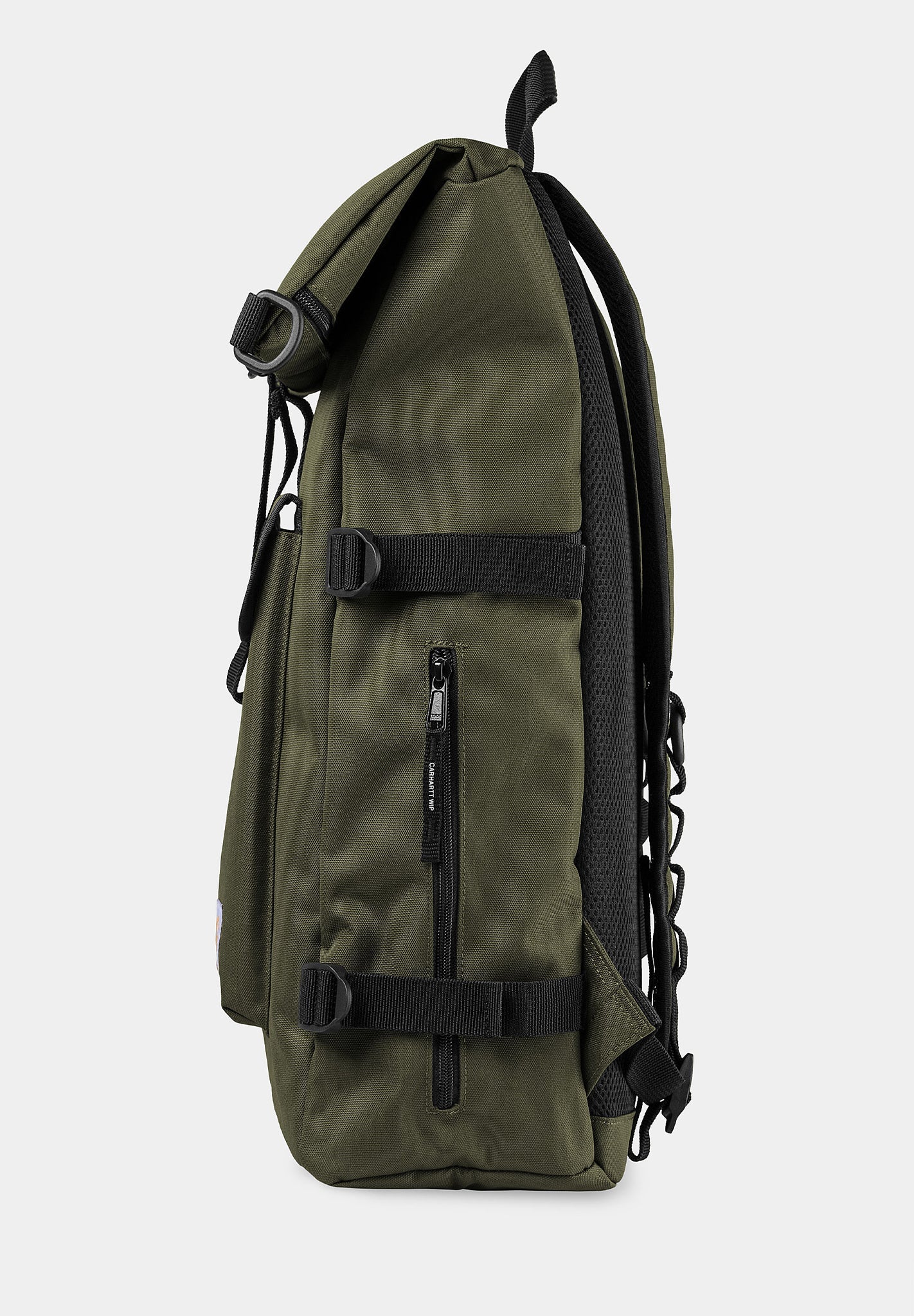 CARHARTT WIP - Philis Backpack - Office Green - BACKYARD