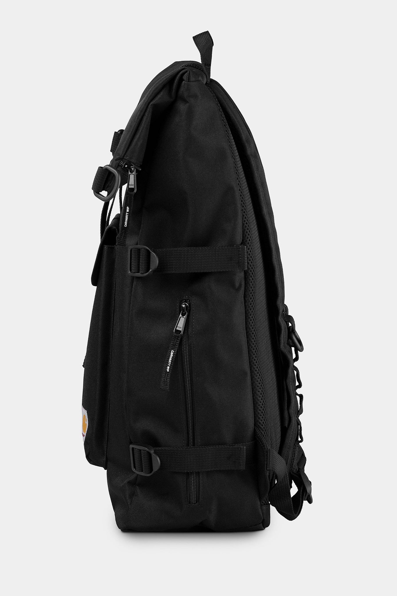 CARHARTT WIP - Philis Backpack - Black - BACKYARD