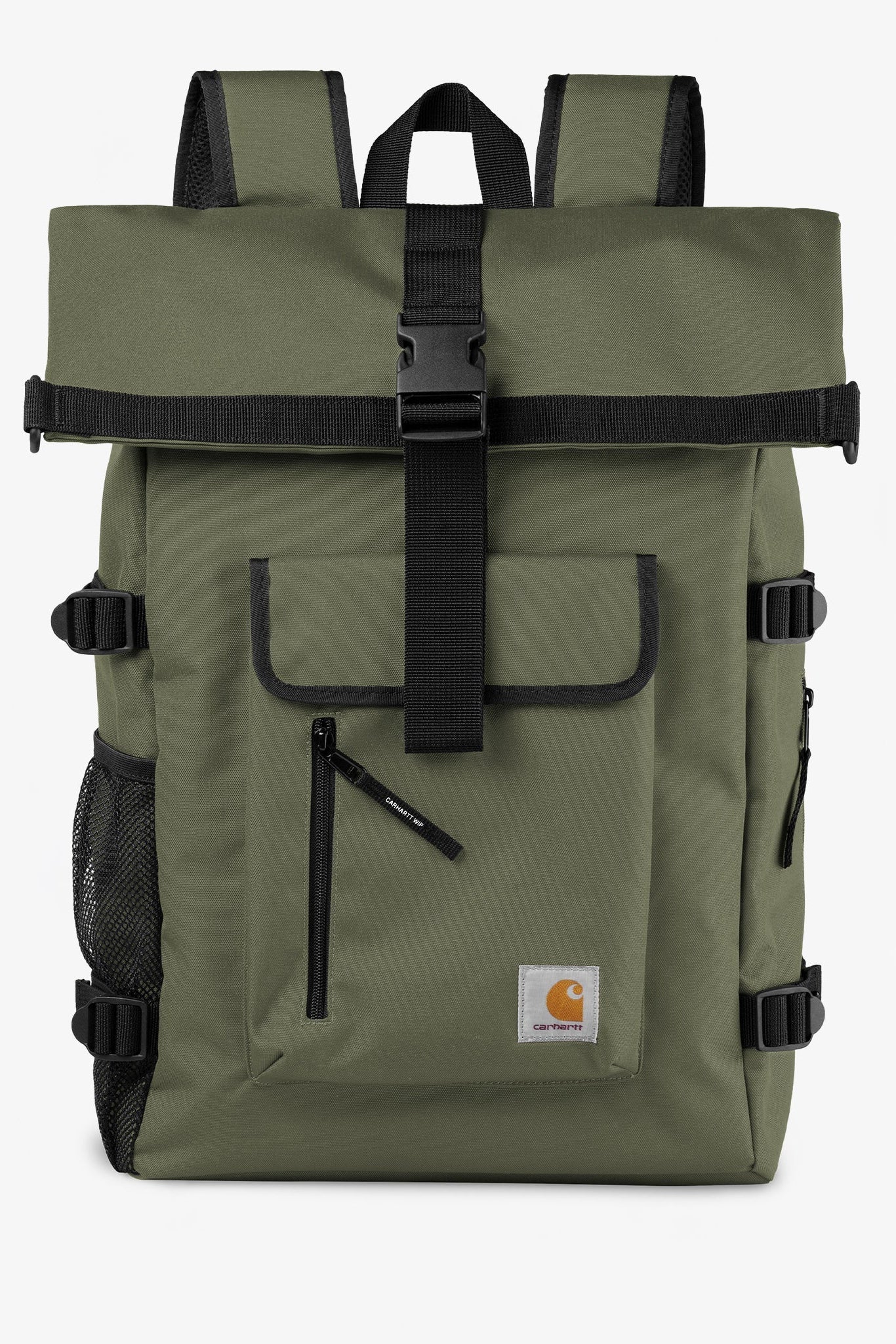 CARHARTT WIP - Philis Backpack - Leaf - BACKYARD