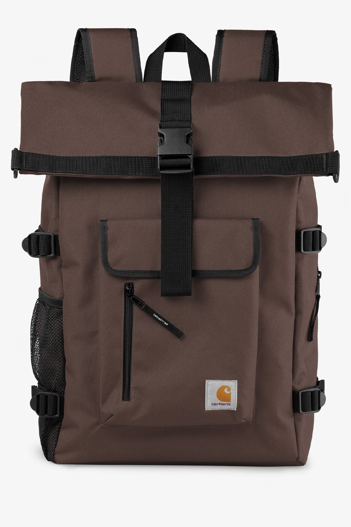 CARHARTT WIP - Philis Backpack - Palisander - BACKYARD