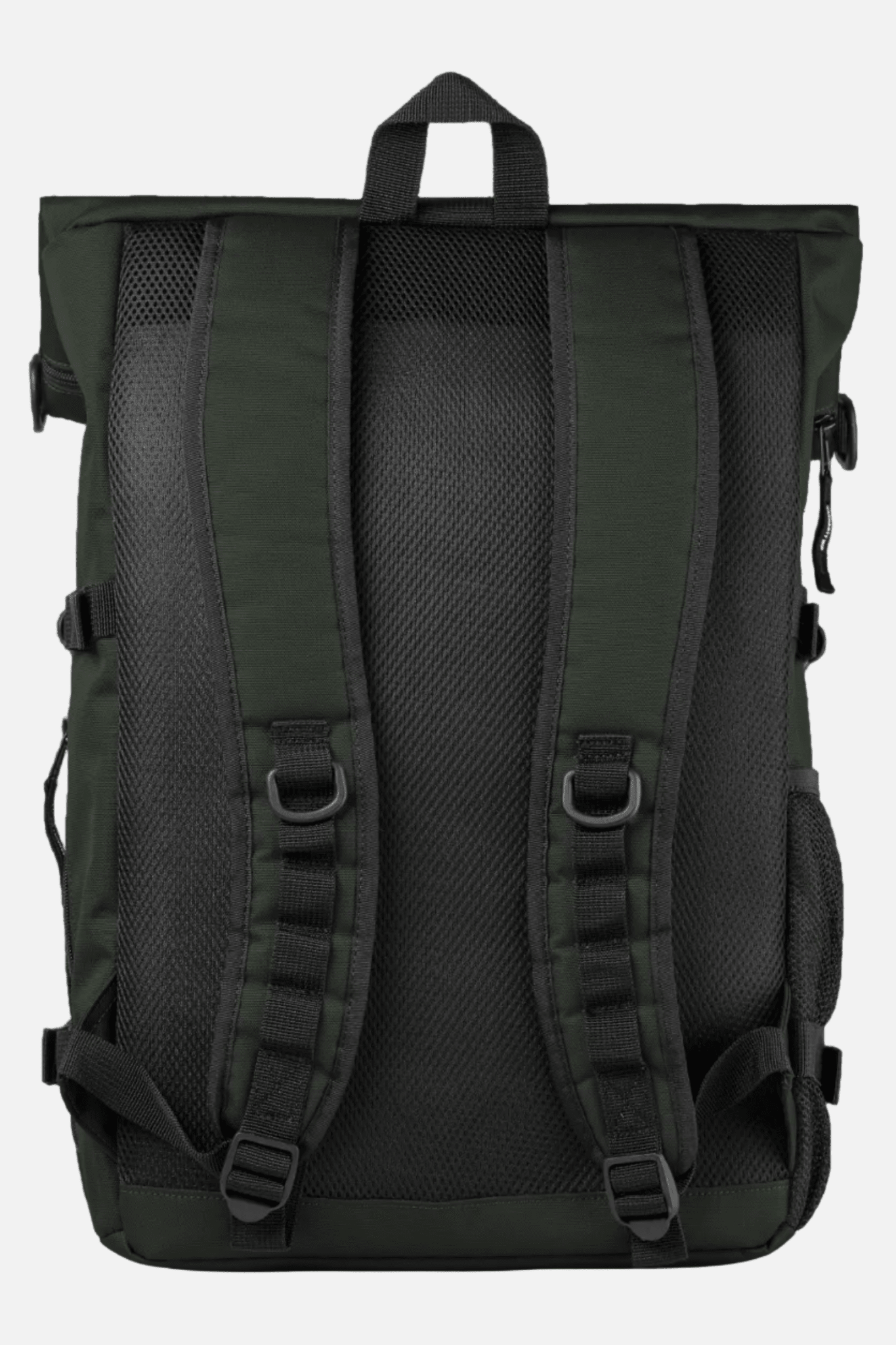 CARHARTT WIP-Philis Backpack-Raven-BACKYARD