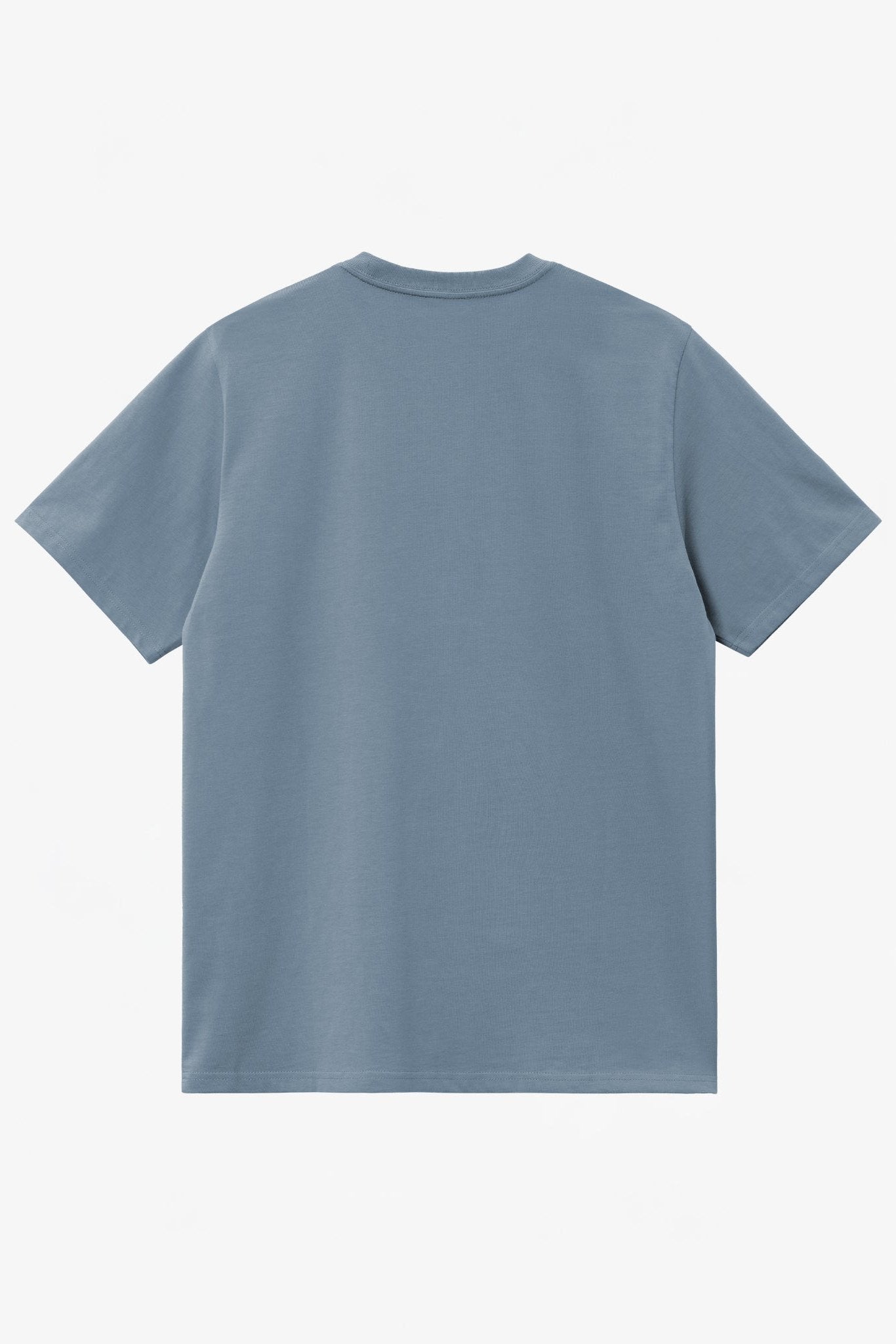 CARHARTT WIP - S/S Chase T-Shirt - Angelite Gold - BACKYARD