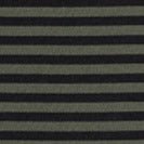 CARHARTT WIP - S/S Verner Pocket T-Shirt - Verner Stripe Black Opuntia - BACKYARD