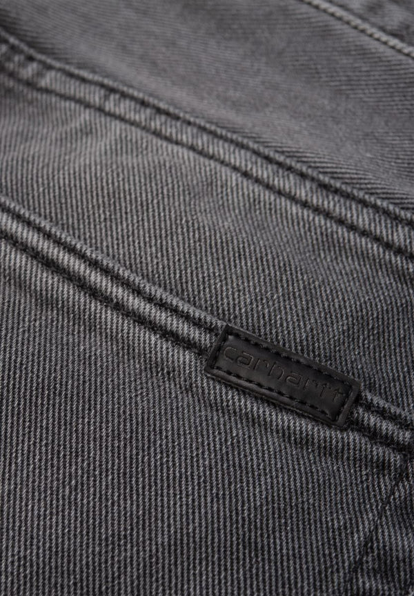 BACKYARD Saison SS25 Herren Jeans