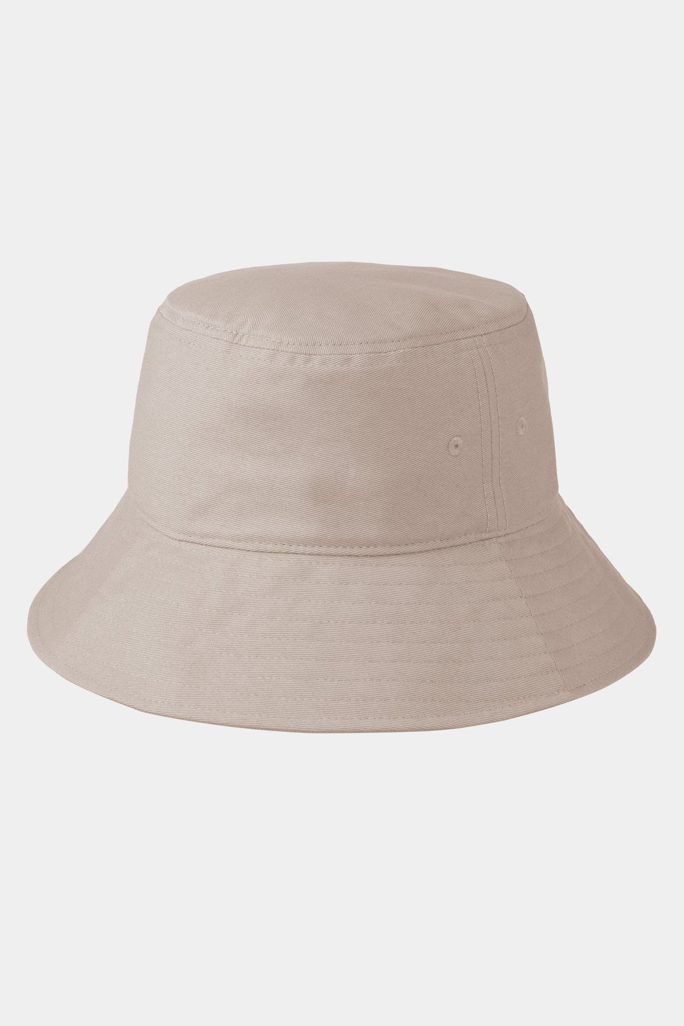 CARHARTT WIP - W' Ashley Bucket Hat - Dusky Beige - BACKYARD