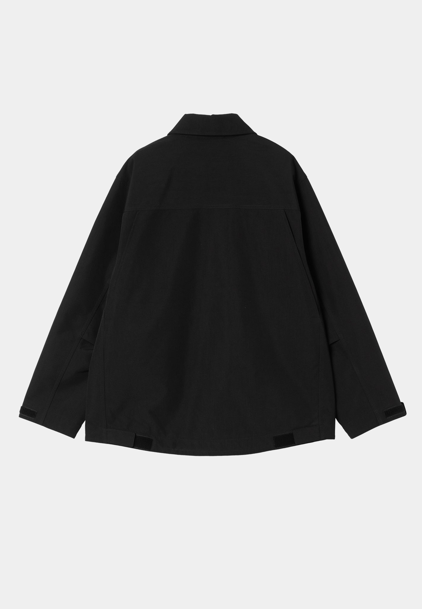 CARHARTT WIP - W' Barnett Jacket - Black - BACKYARD