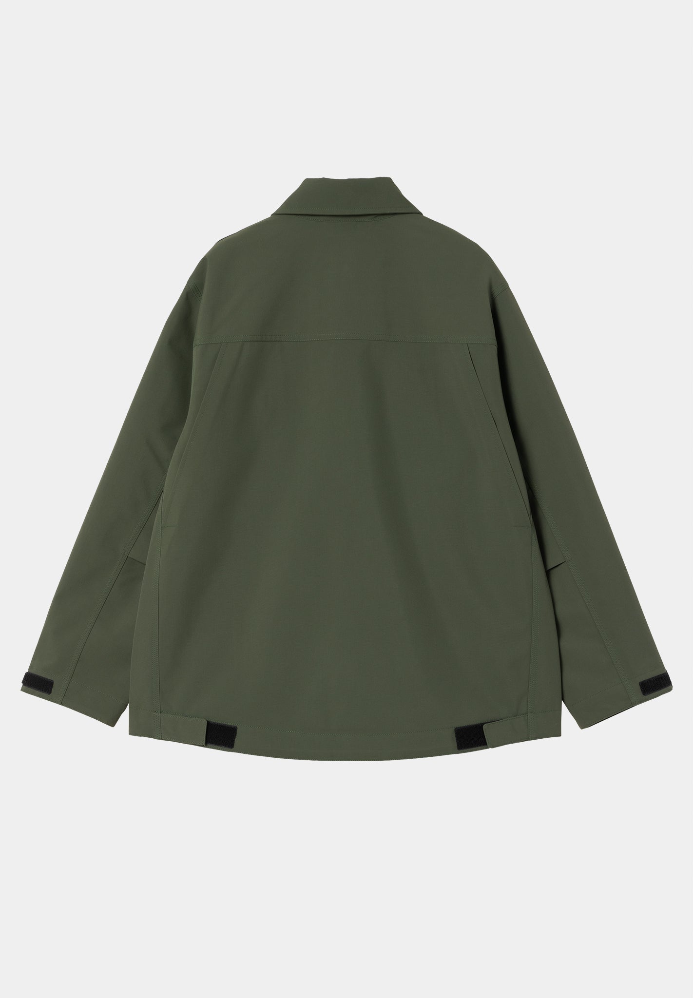 CARHARTT WIP - W' Barnett Jacket - Opuntia - BACKYARD