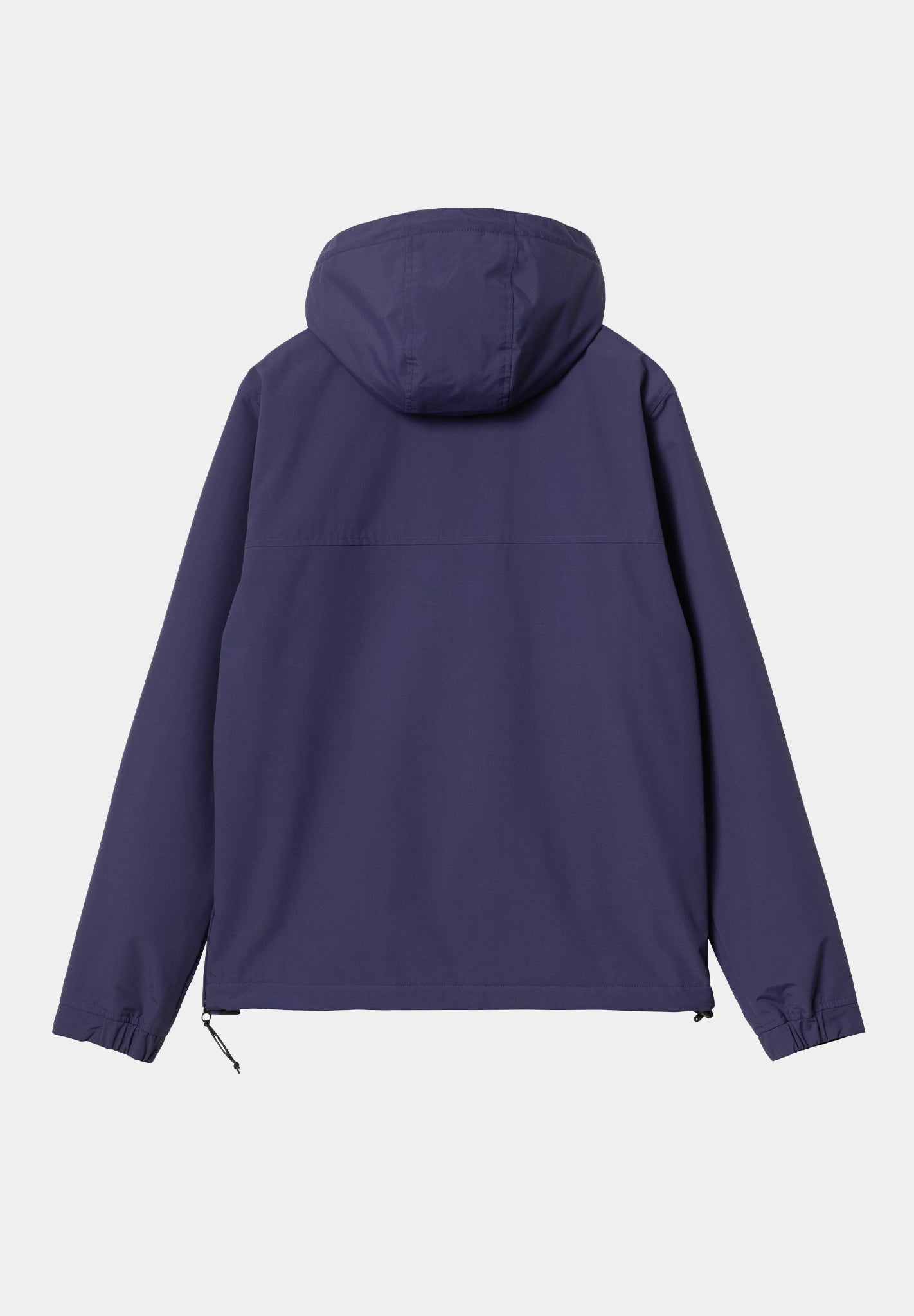 CARHARTT WIP - W' Nimbus Pullover Lined - Aura - BACKYARD
