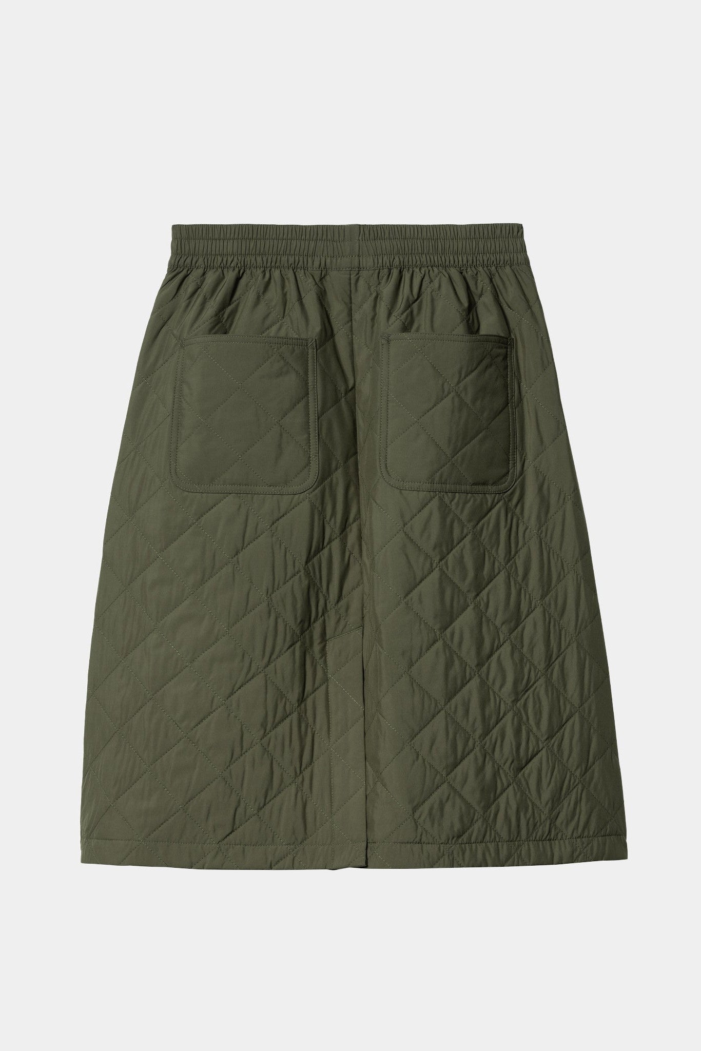 CARHARTT WIP - W' Selma Skirt - XS - BACKYARD