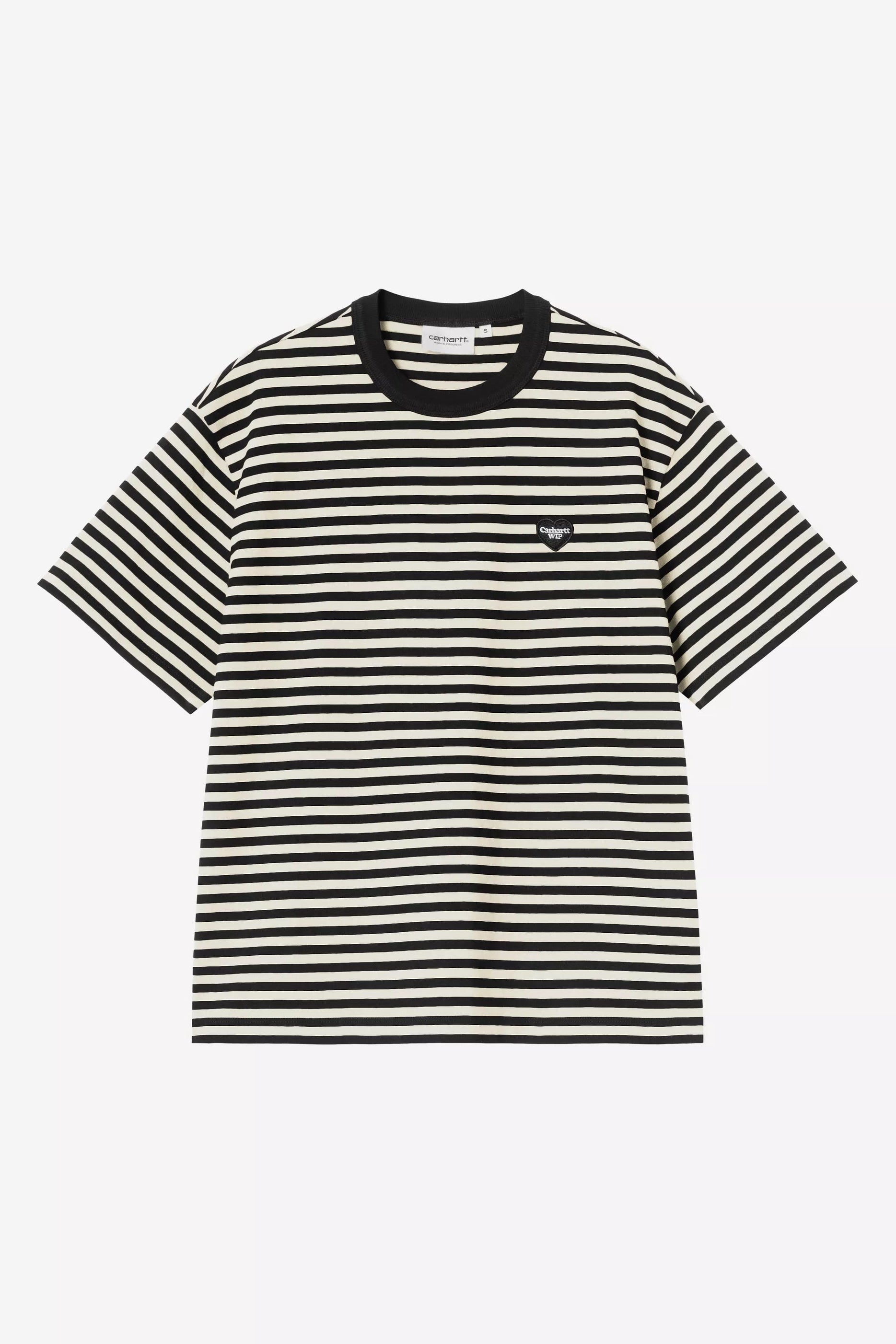 Women W' S/S Essy T-Shirt