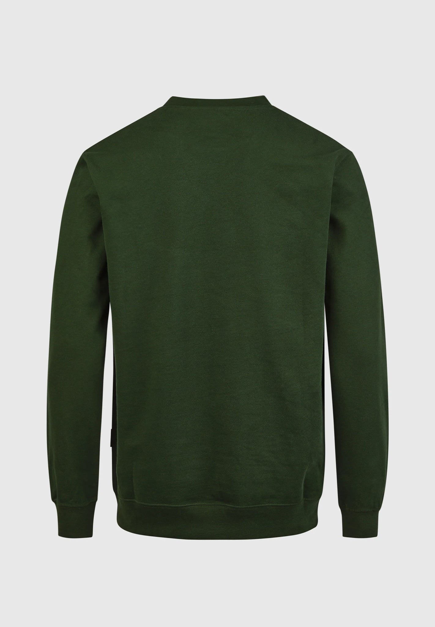 CLEPTOMANICX - Ligull Crewneck - Mountain View - BACKYARD