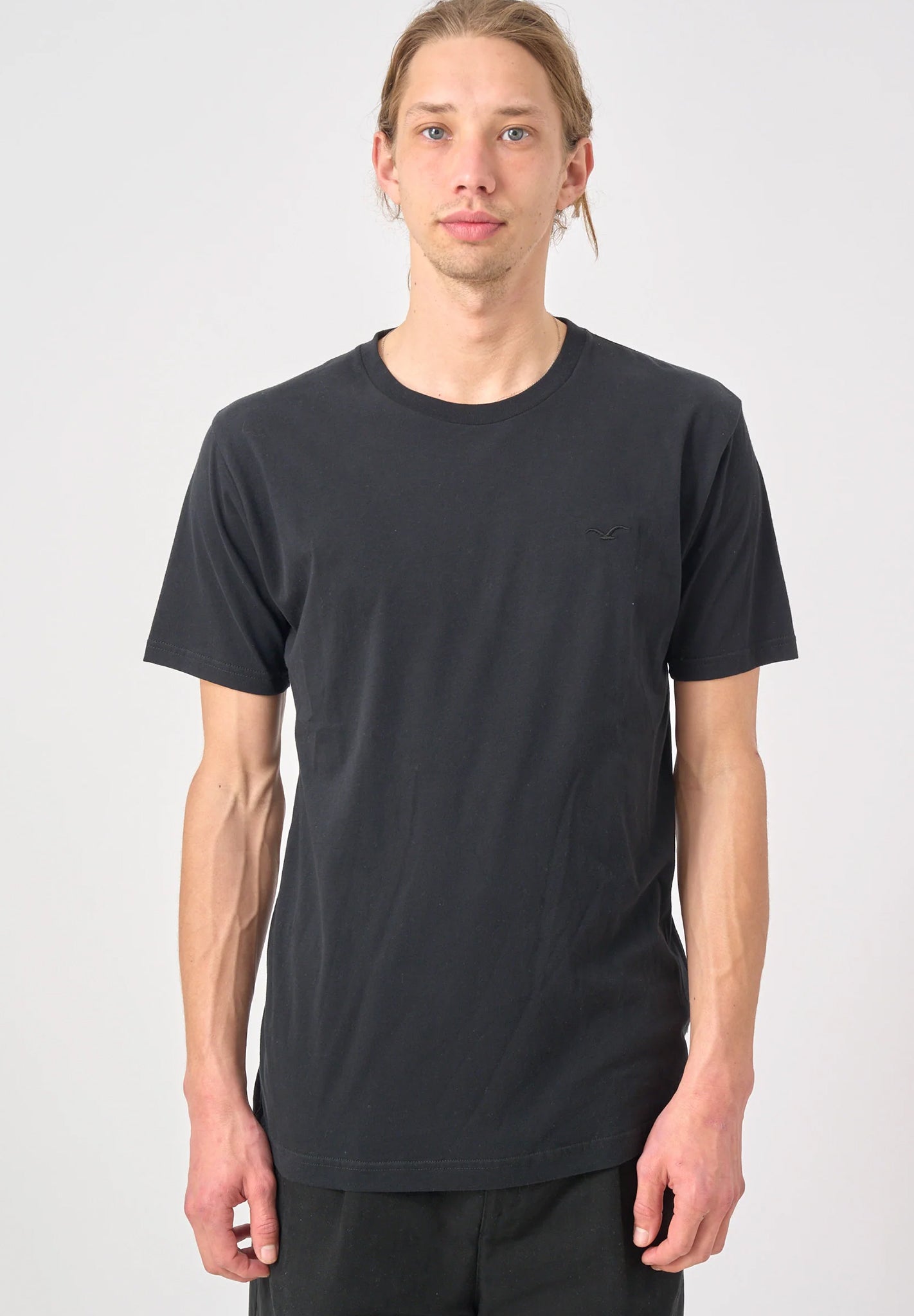 CLEPTOMANICX - Ligull Regular - Black - BACKYARD