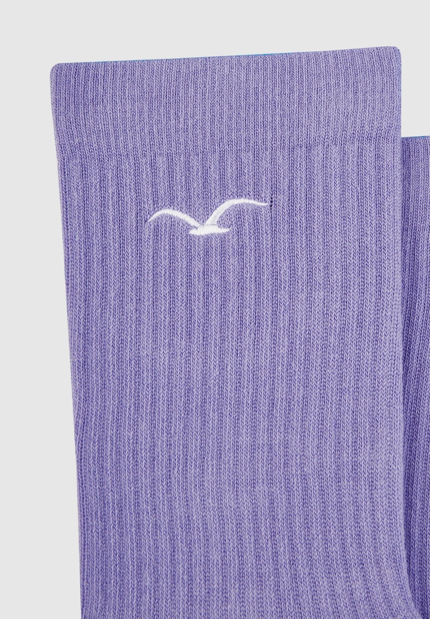 CLEPTOMANICX - Ligull Socks - Very Peri - BACKYARD