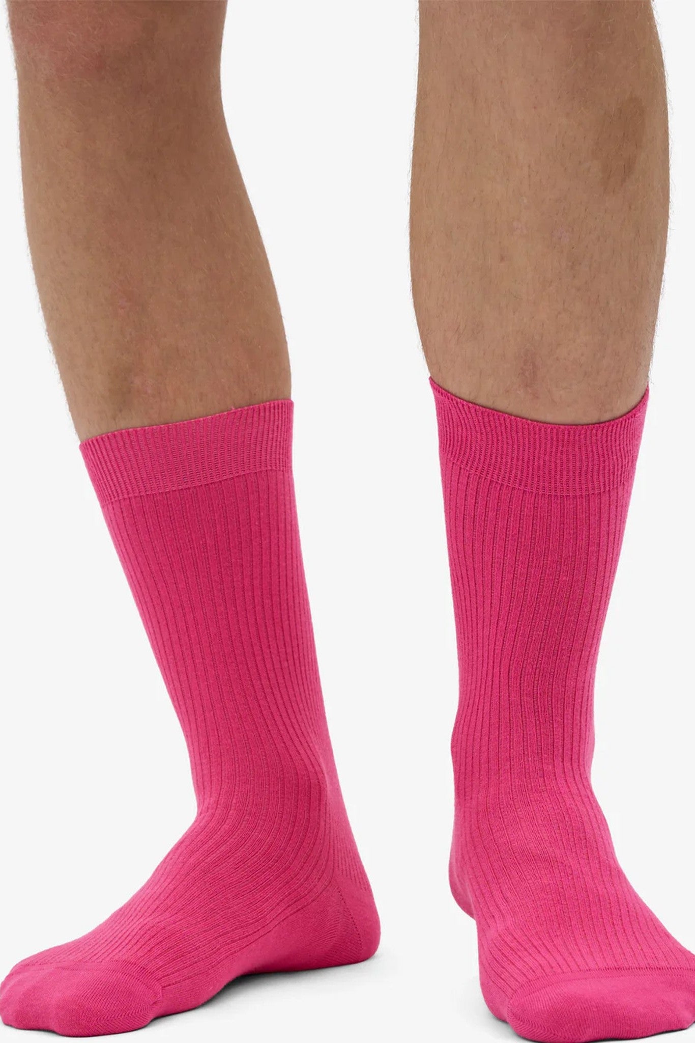 Classic Organic Sock