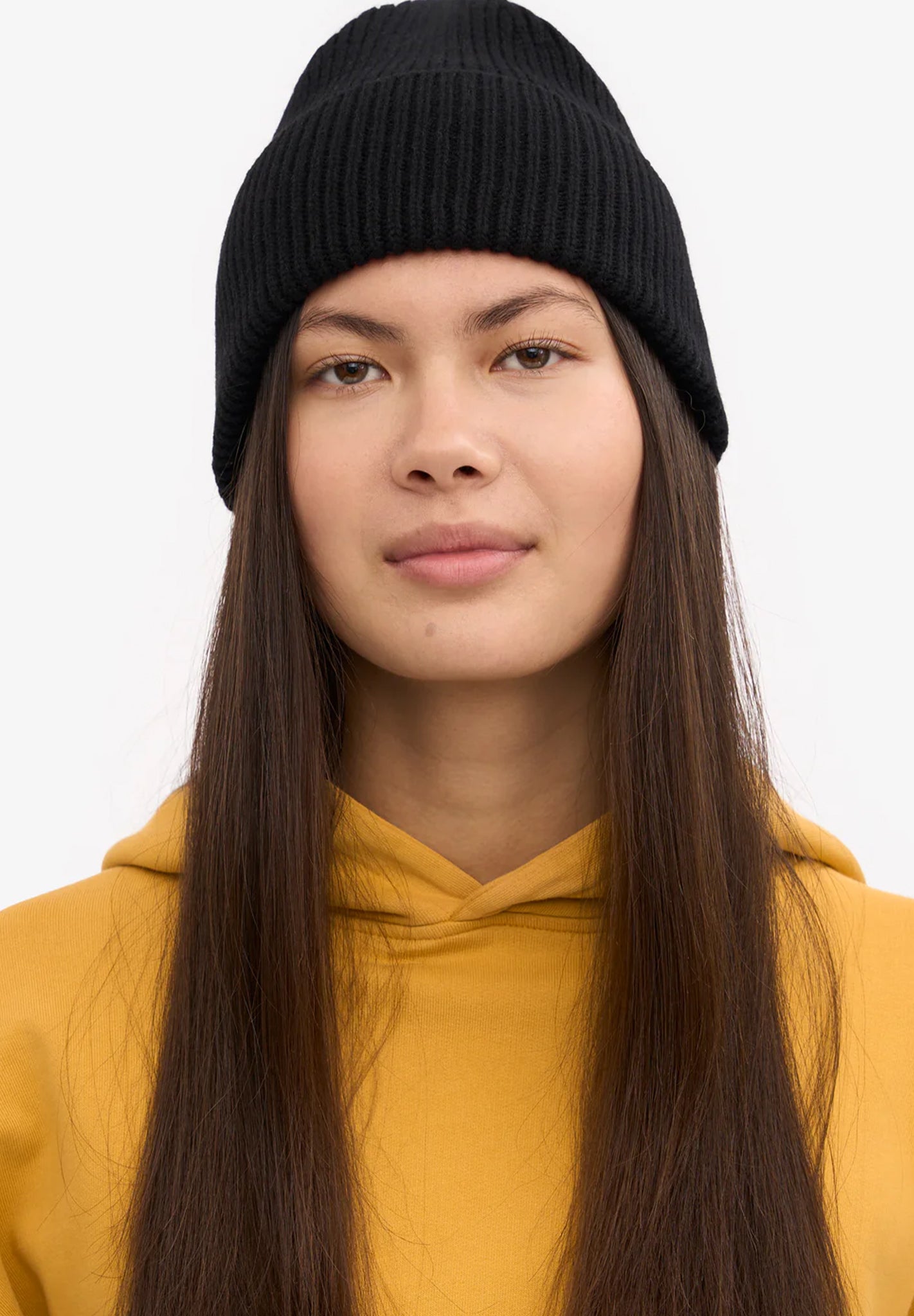 Merino Wool Beanie