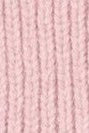 COLORFUL STANDARD - Merino Wool Beanie - Faded Pink - BACKYARD