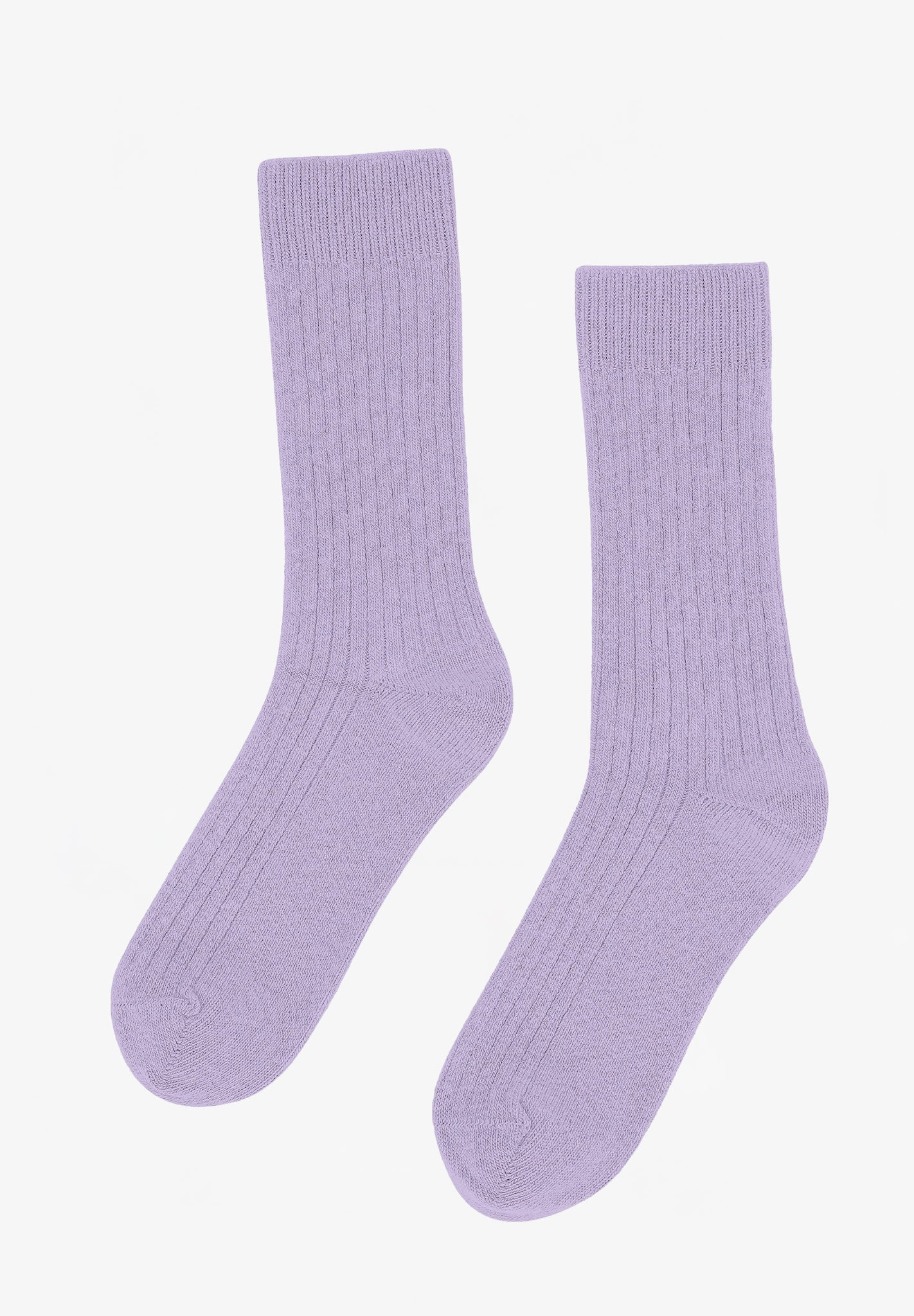 Merino Wool Blend Sock