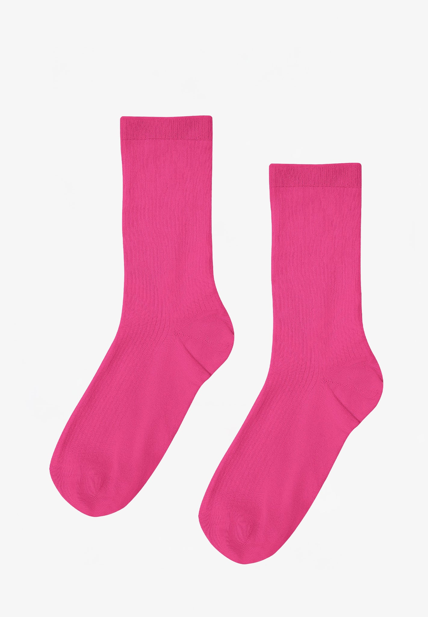 Women Classic Organic Sock