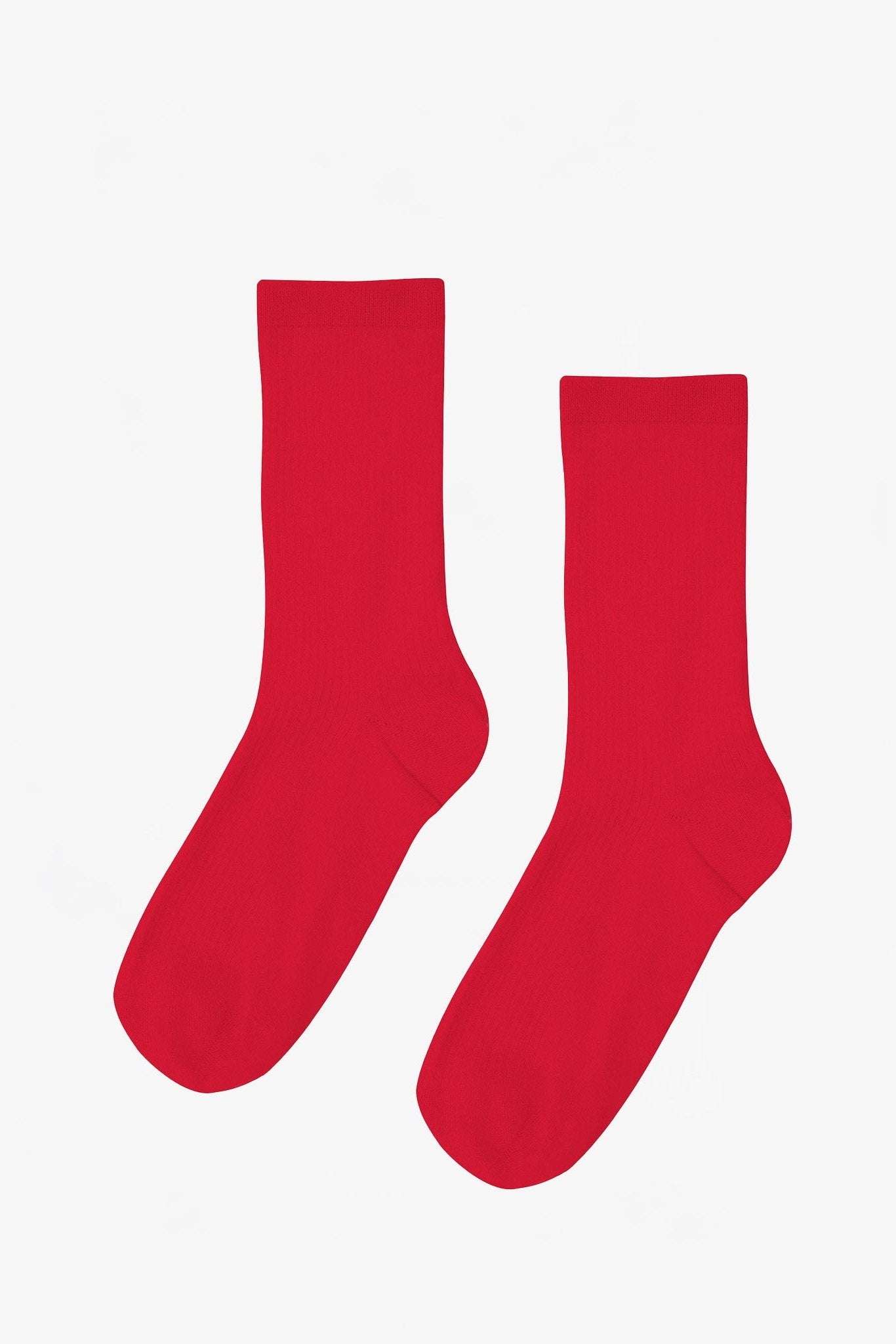 Women Classic Organic Sock