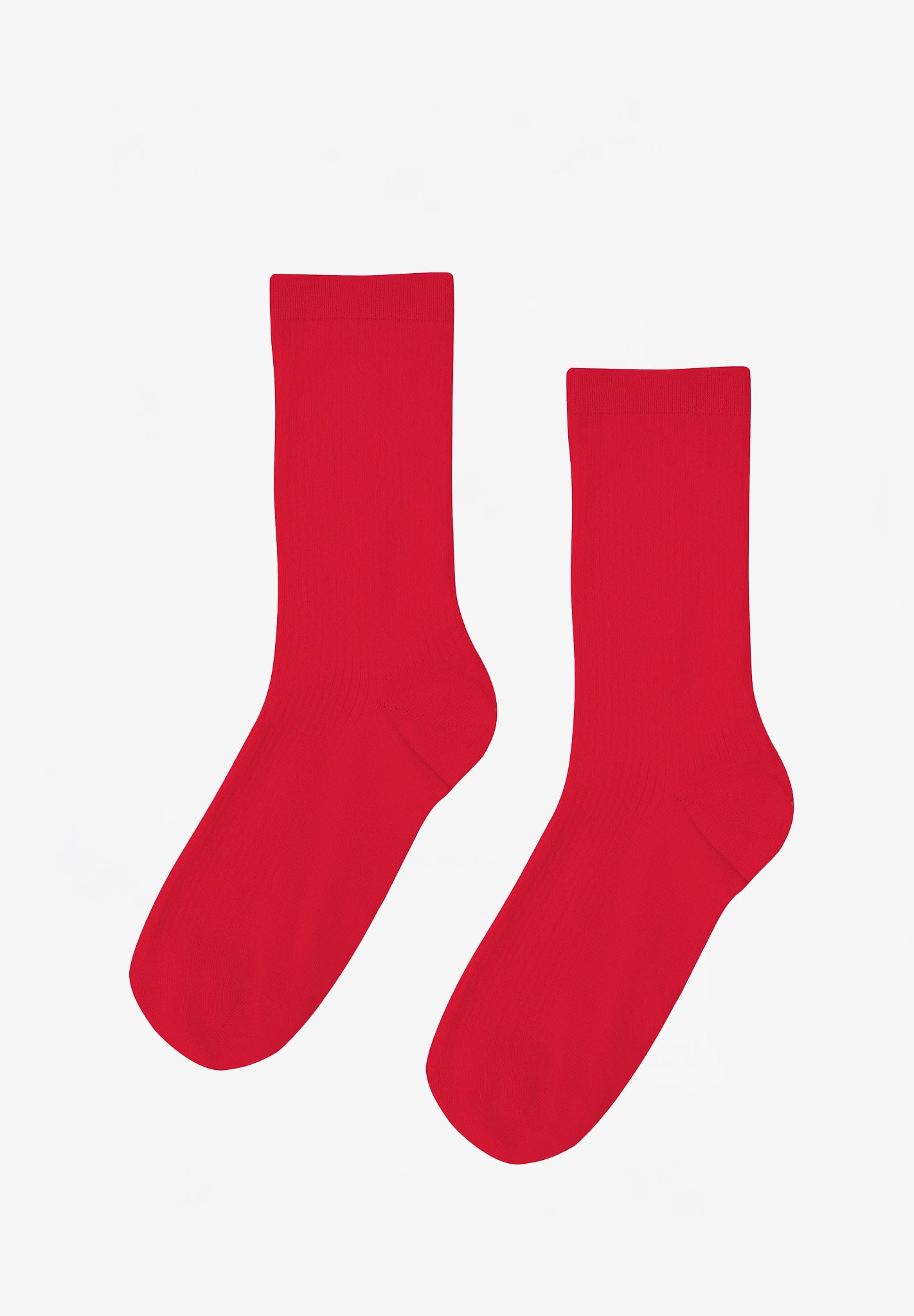 Women Classic Organic Sock