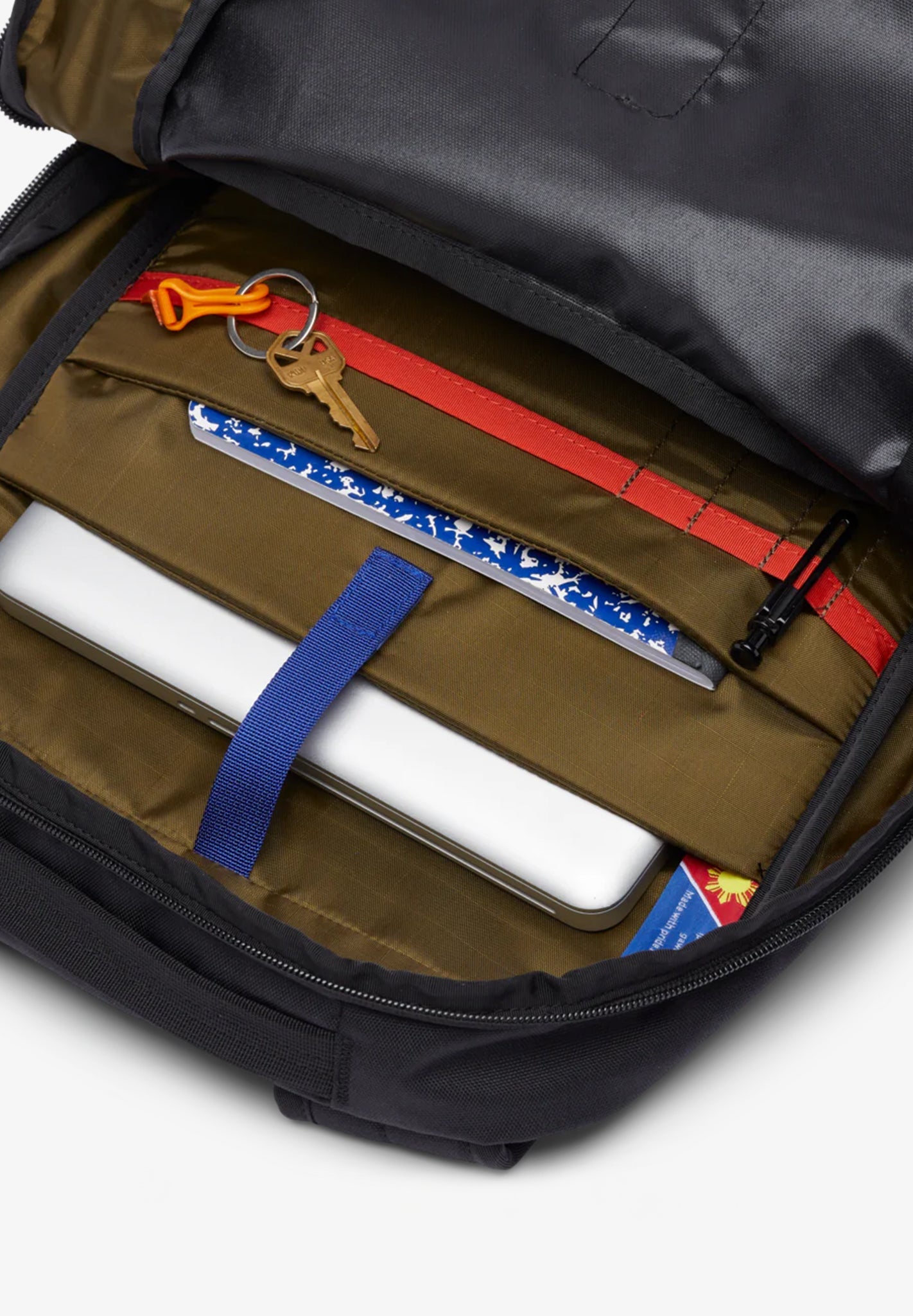 COTOPAXI - Rucksack Chiquillo 26L Cada Dia - Cotopaxi Black - BACKYARD