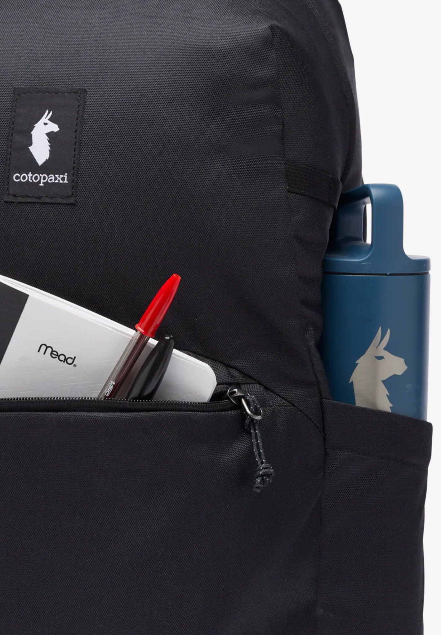 COTOPAXI - Rucksack Chiquillo 26L Cada Dia - Cotopaxi Black - BACKYARD