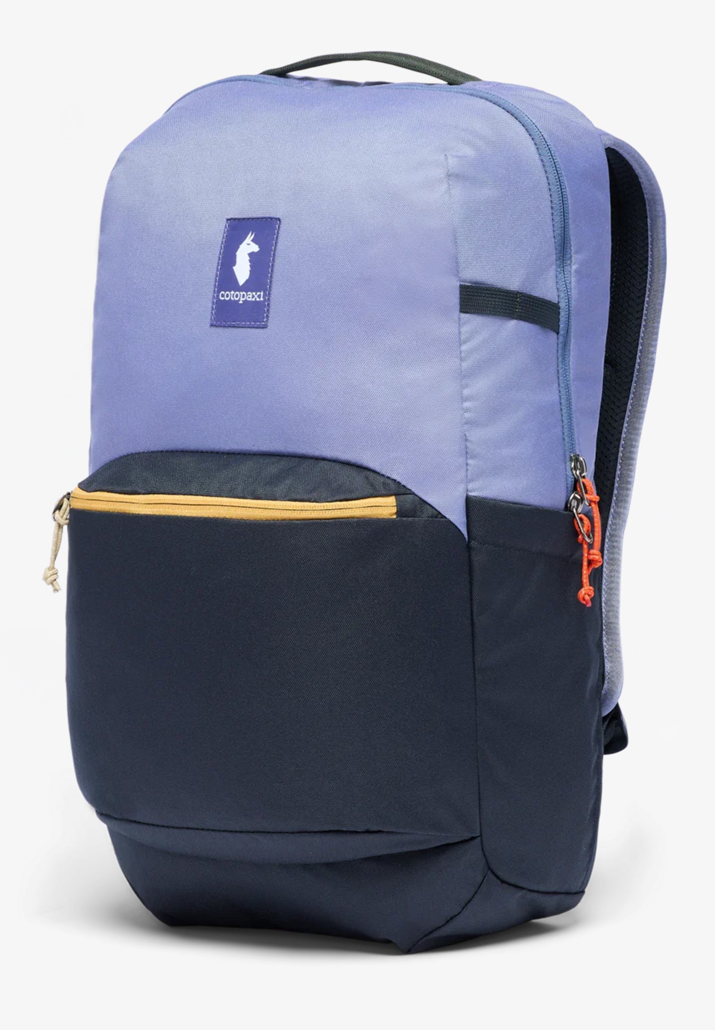 COTOPAXI - Rucksack Chiquillo 26L Cada Dia - Blue Smoke And Carbon - BACKYARD
