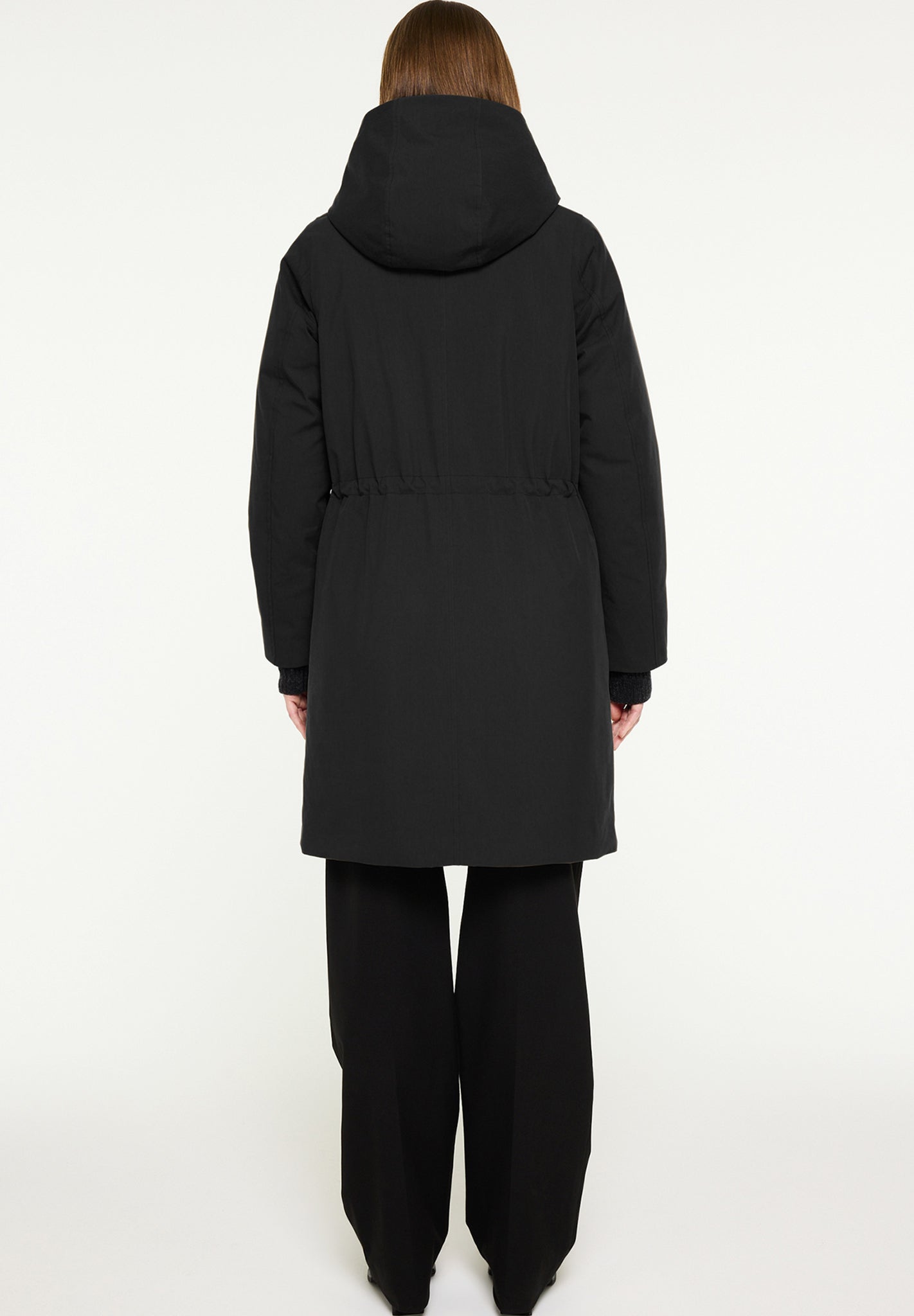 ELVINE - Avelyne - Black - BACKYARD