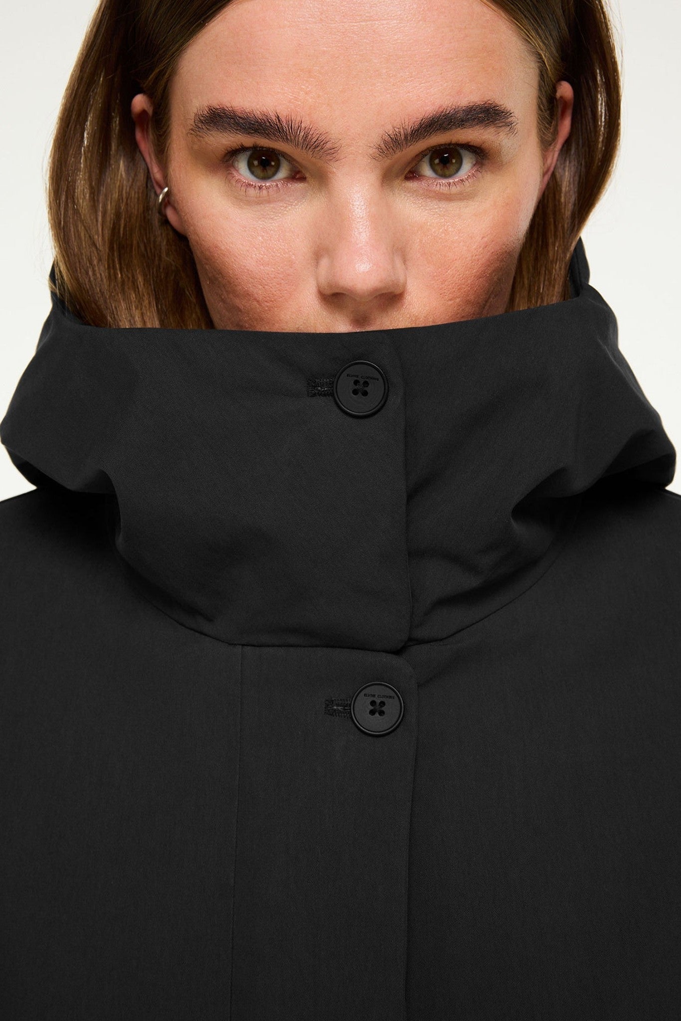 ELVINE - Avelyne - Black - BACKYARD