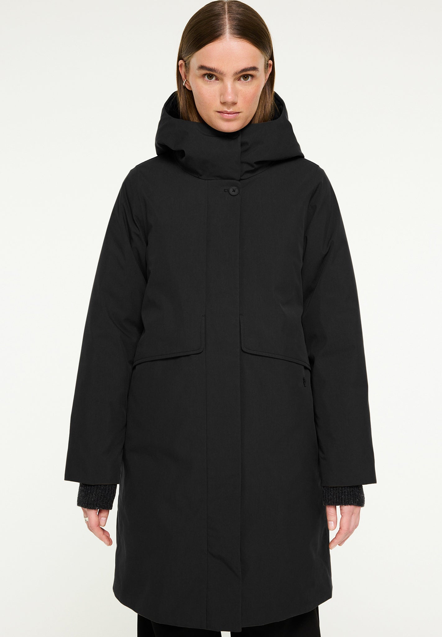 ELVINE - Avelyne - Black - BACKYARD