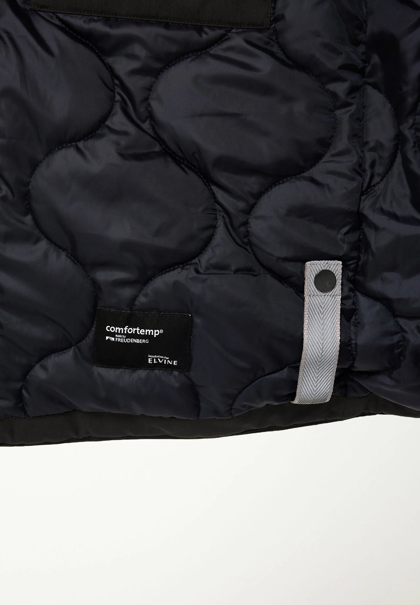 ELVINE - Avelyne - Black - BACKYARD