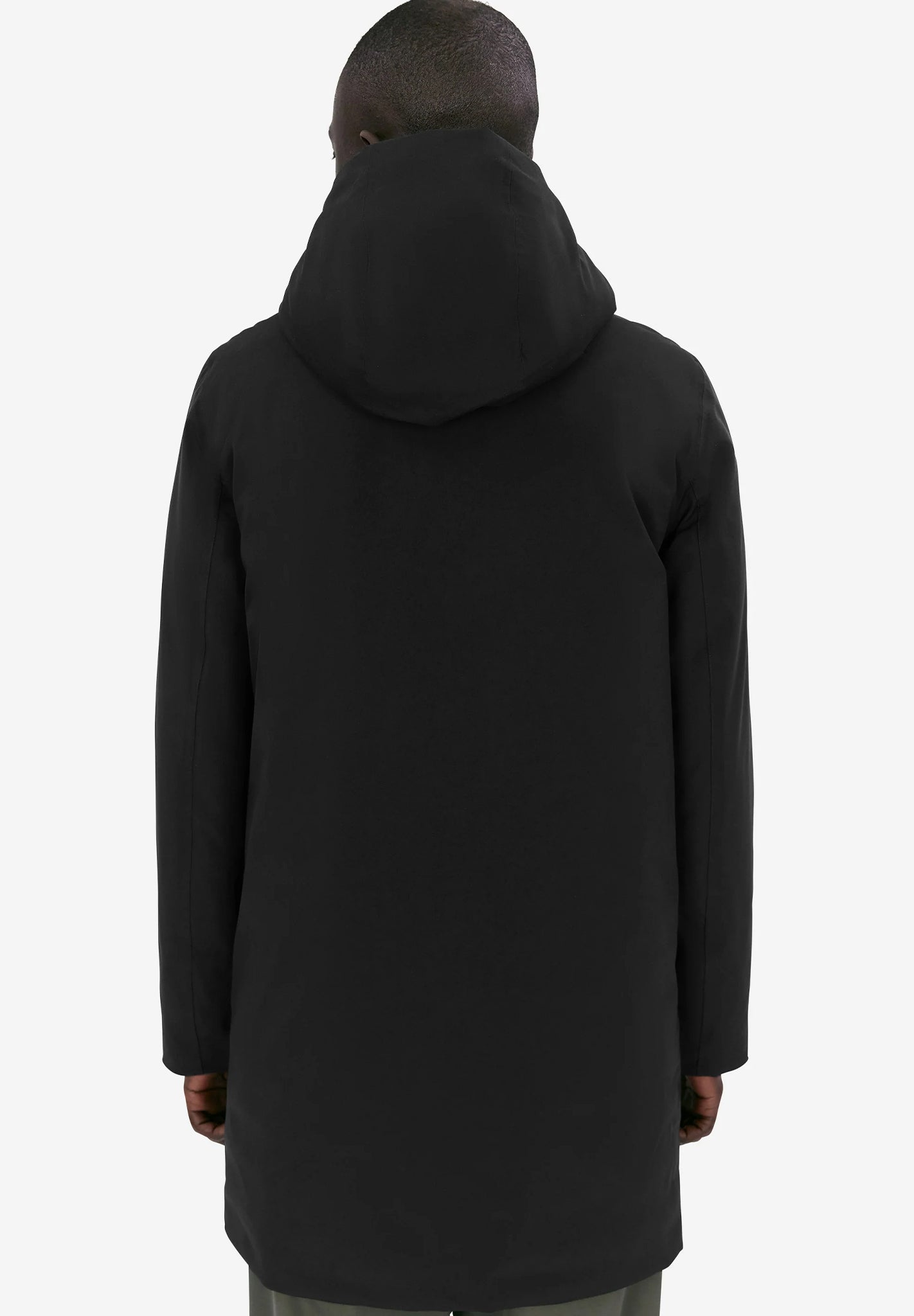 ELVINE - Hjalmar - Black - BACKYARD