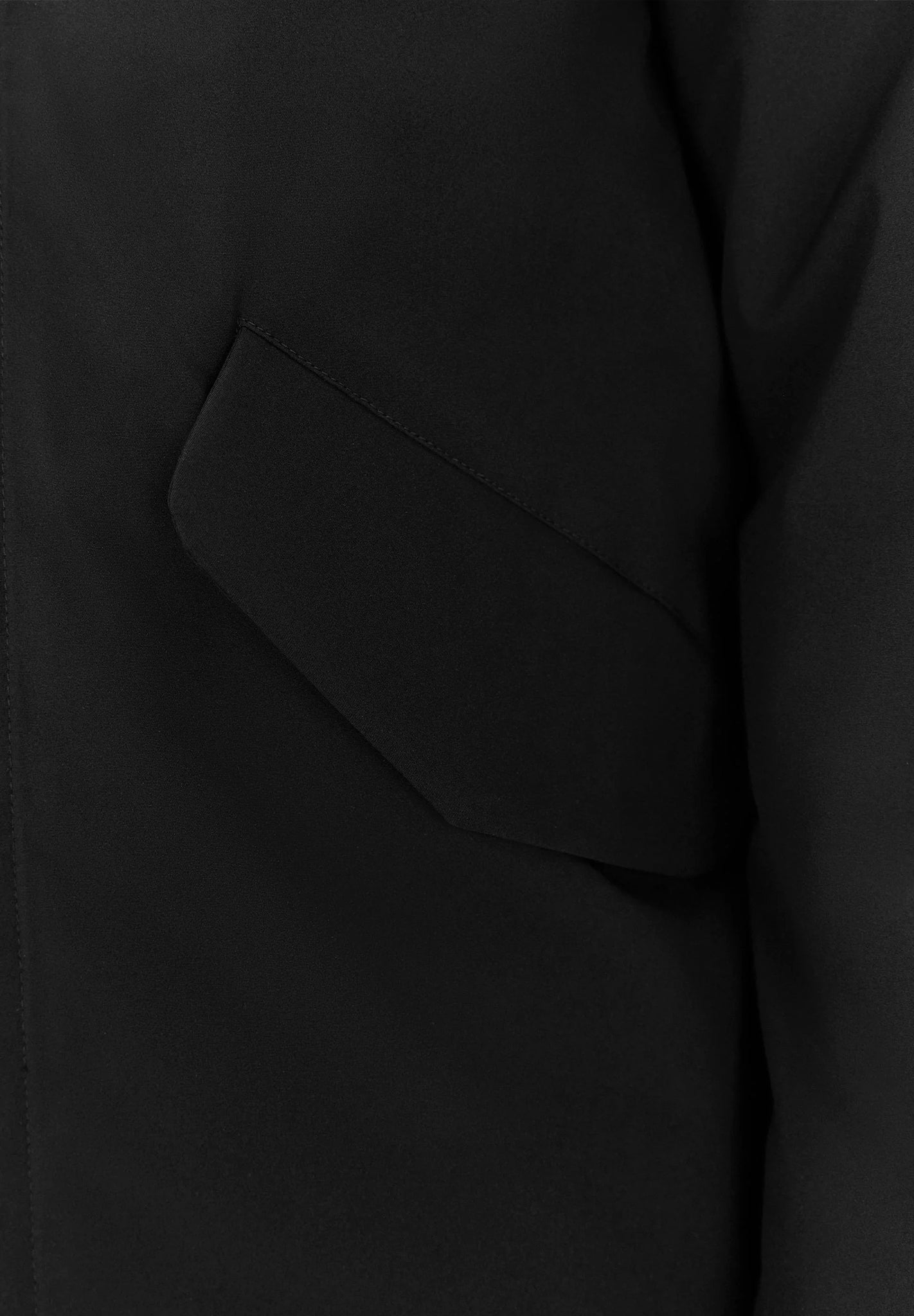 ELVINE - Hjalmar - Black - BACKYARD