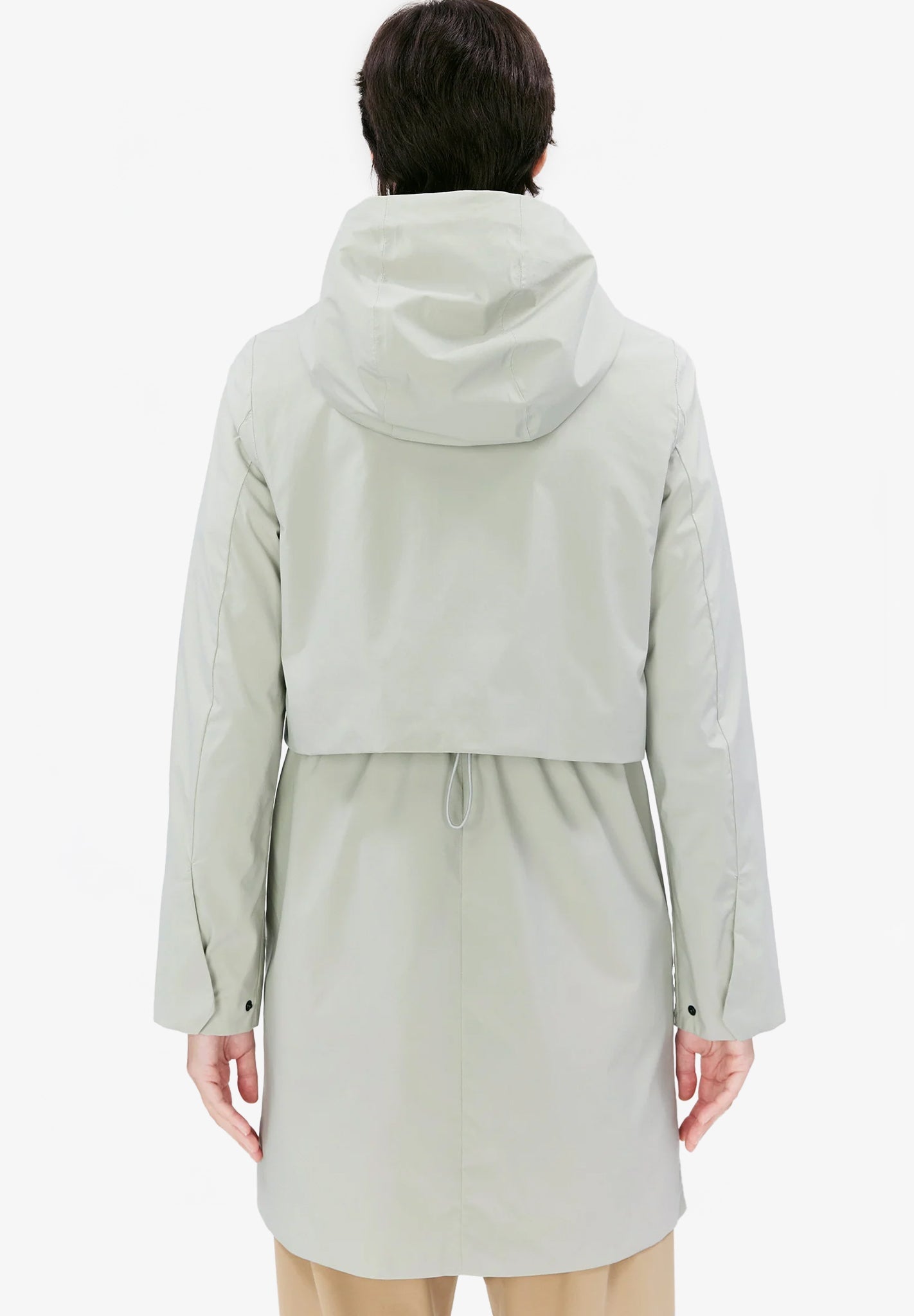 ELVINE - Jonie - Sea Foam - BACKYARD