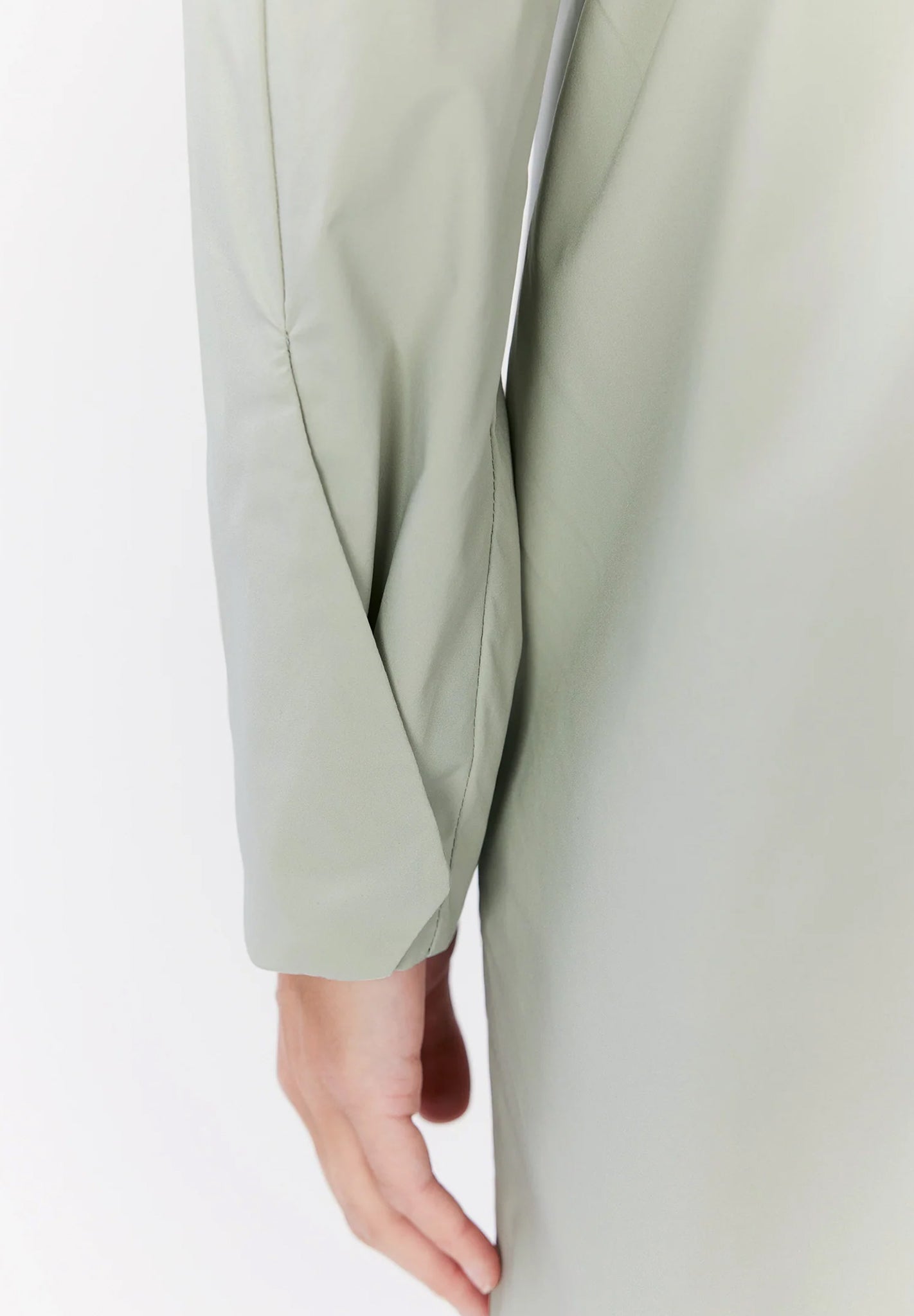 ELVINE - Jonie - Sea Foam - BACKYARD