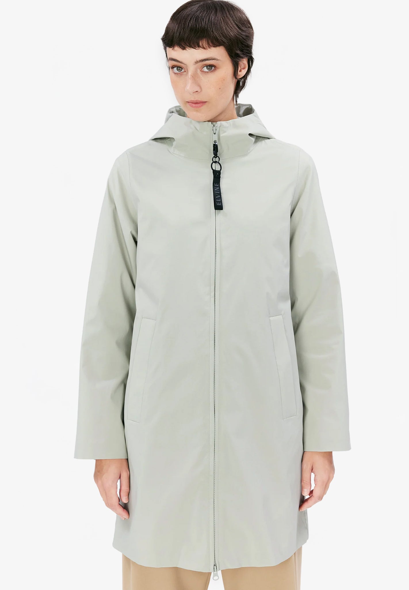 ELVINE - Jonie - Sea Foam - BACKYARD