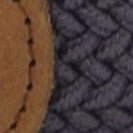 FAGUO - Belt Nylon Solid - Grey 00 - BACKYARD