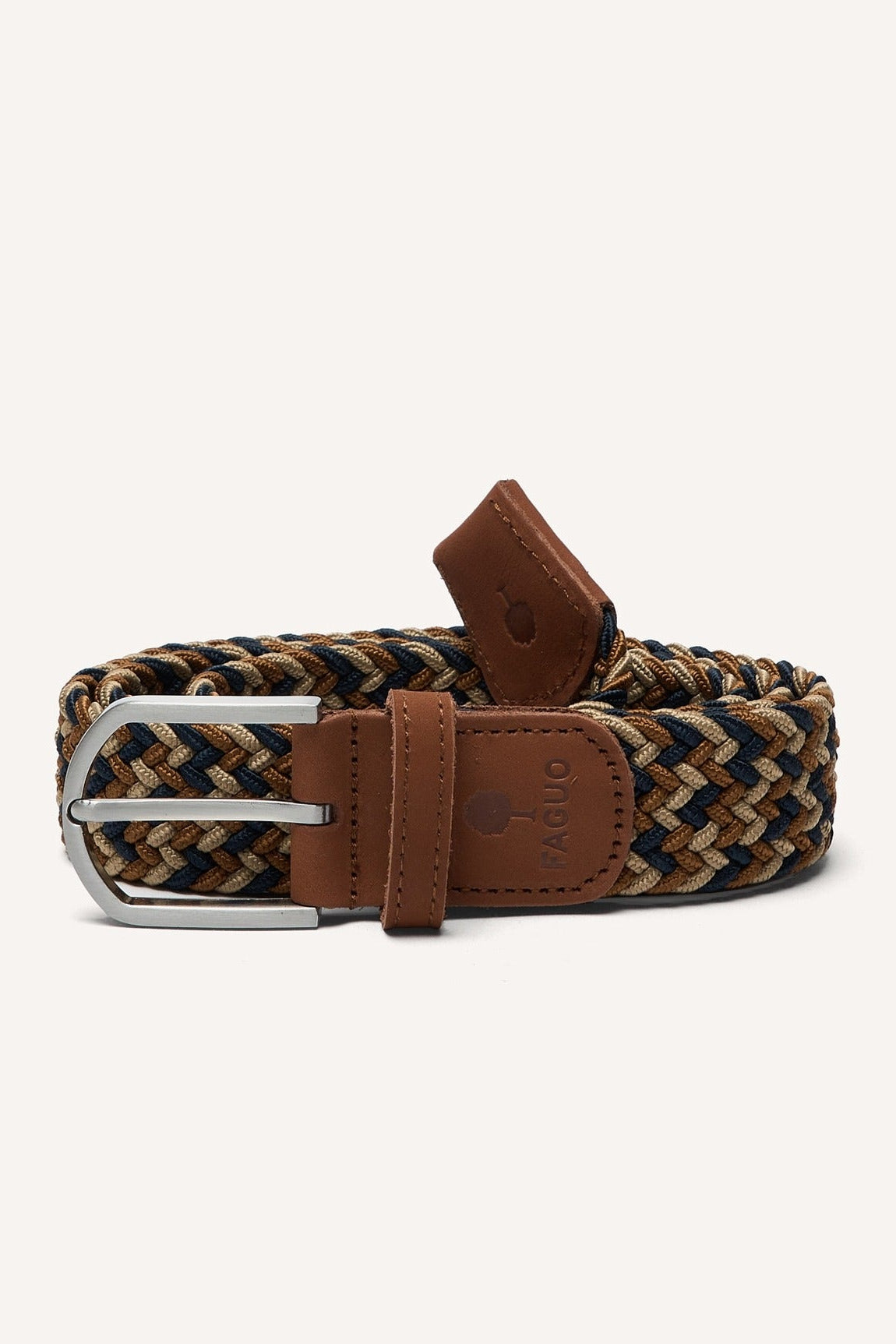 Belt Syn Woven