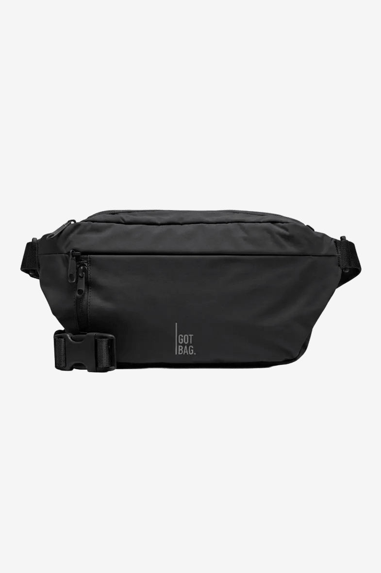 GOT BAG-Adapt Sling Bag-Black-BACKYARD