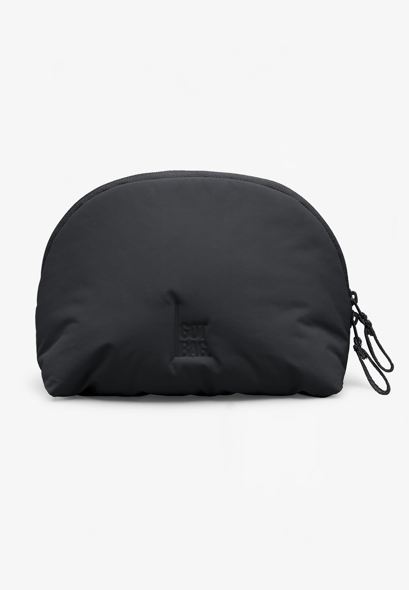 GOT BAG - Cloud Pocket Bag - Monochrome Black - BACKYARD
