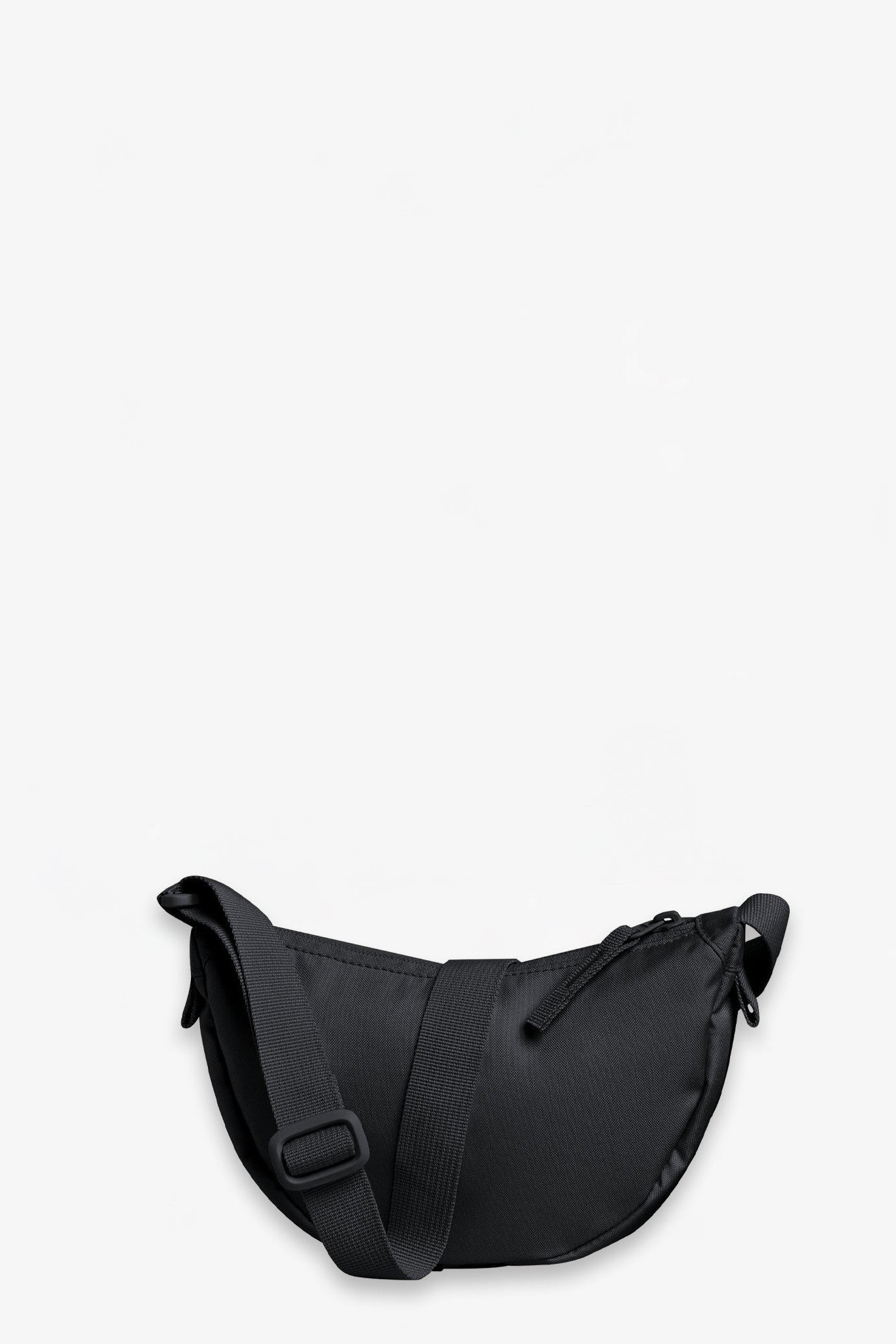 GOT BAG - Moon Bag Mini - Black - BACKYARD