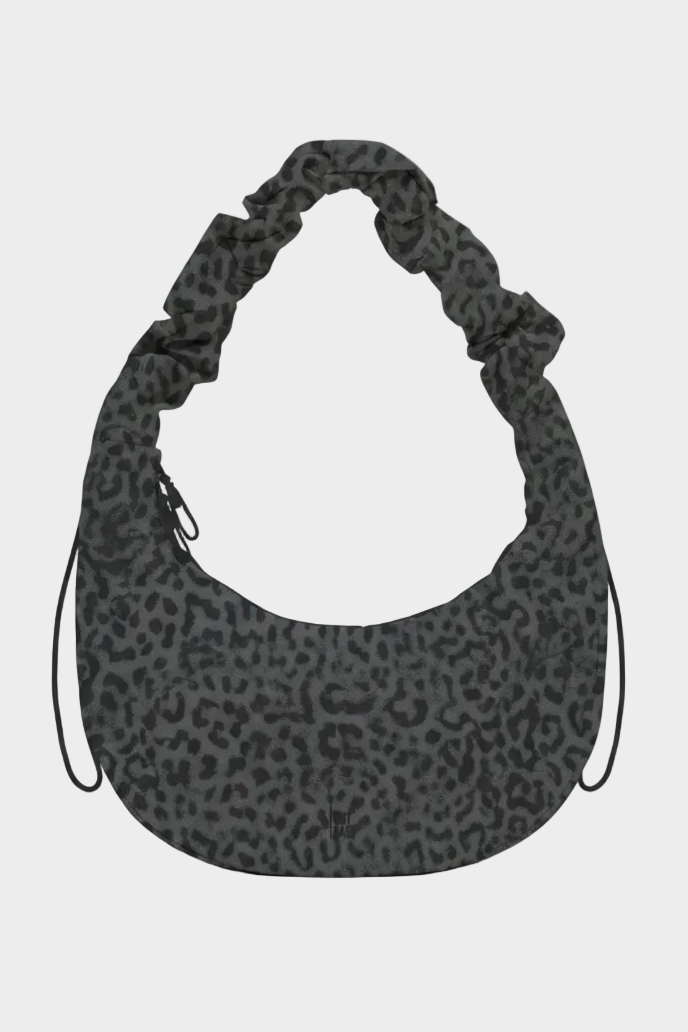 Moon Bag Ruffle