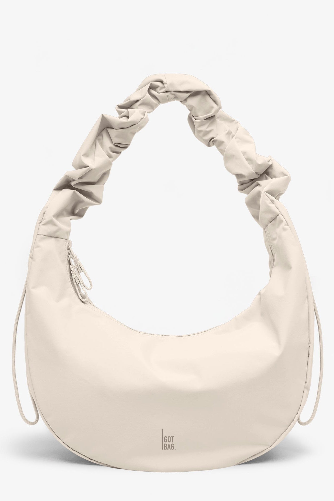 GOT BAG - Moon Bag Ruffle - Soft Shell - BACKYARD