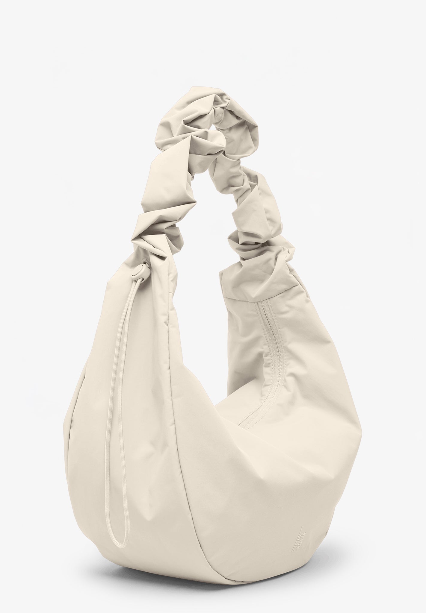 GOT BAG - Moon Bag Ruffle - Soft Shell - BACKYARD