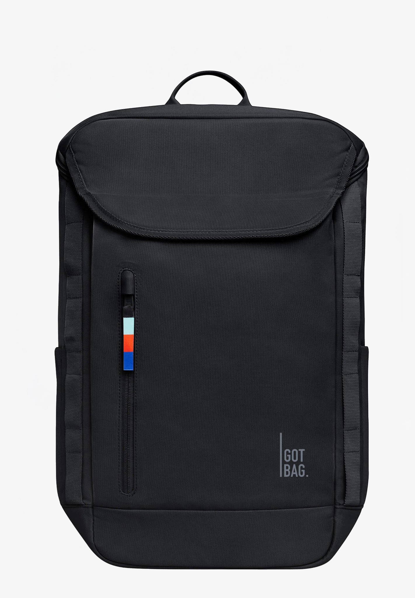 GOT BAG - Pro Pack - Black - BACKYARD