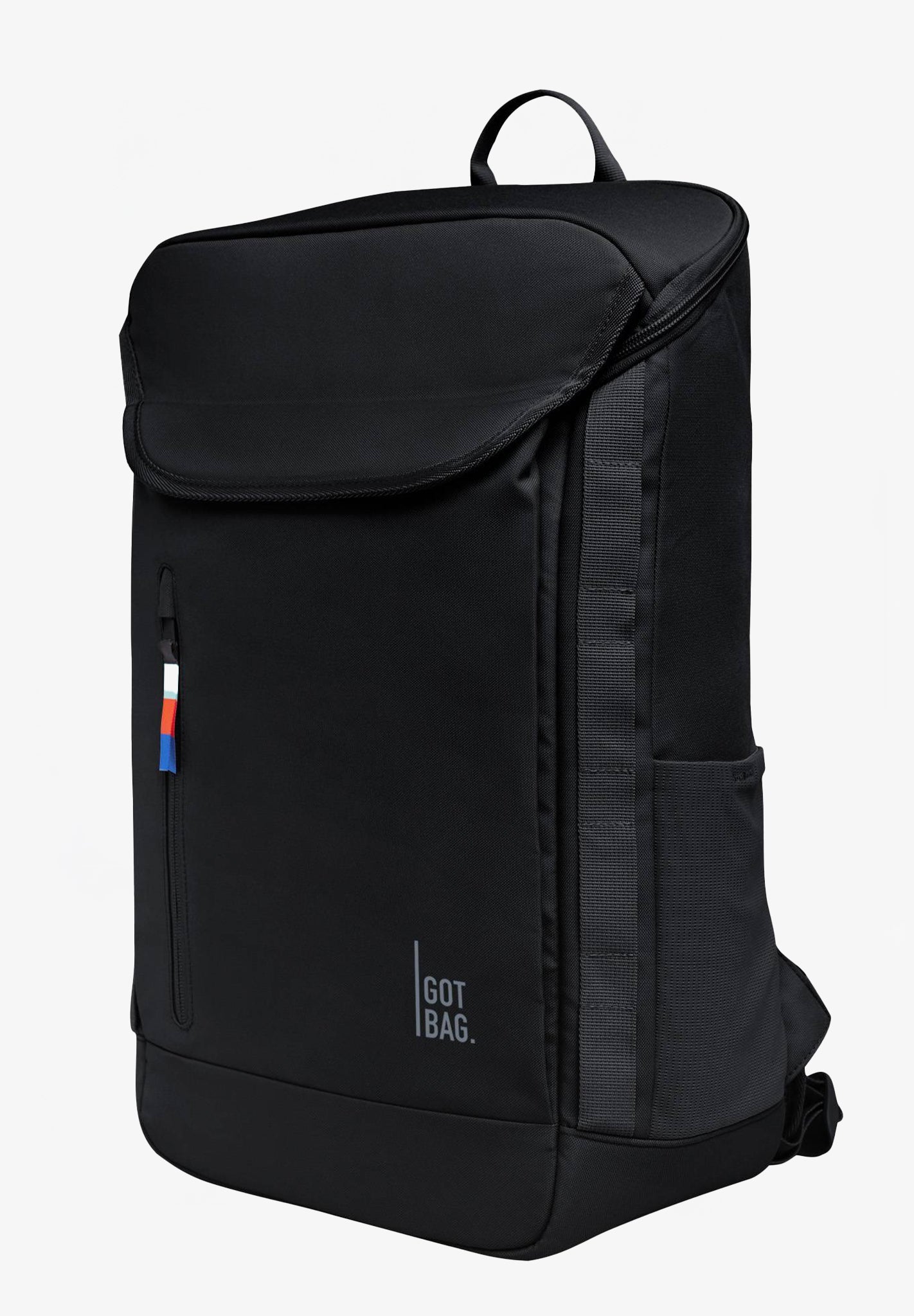 GOT BAG - Pro Pack - Black - BACKYARD