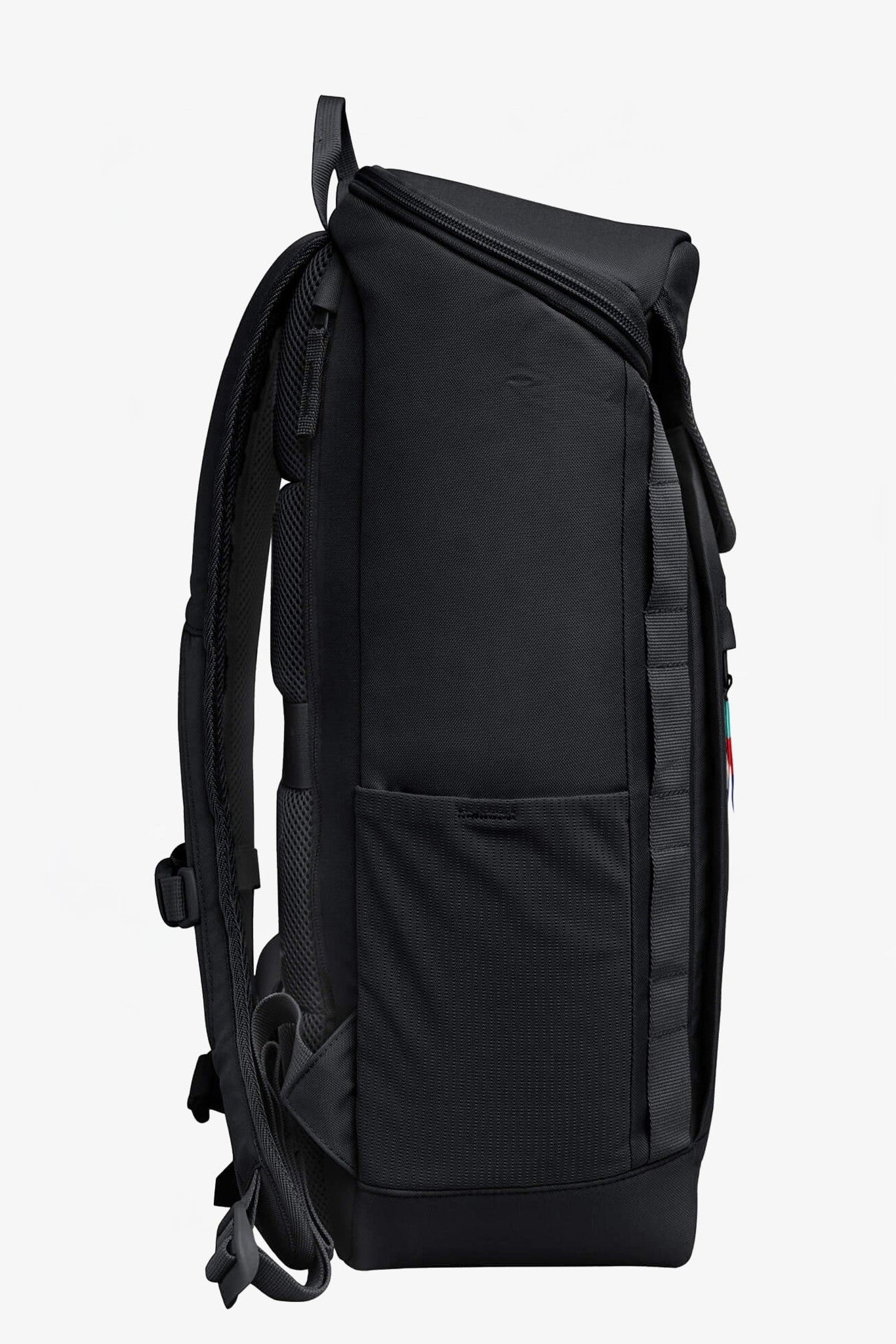 GOT BAG - Pro Pack - Black - BACKYARD