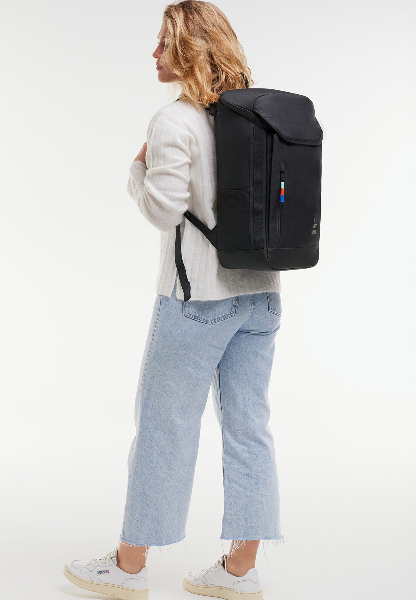 GOT BAG - Pro Pack - Black - BACKYARD