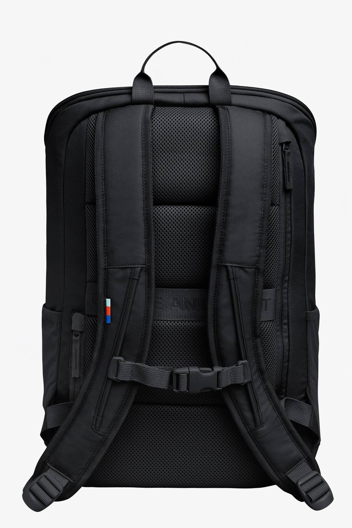 GOT BAG - Pro Pack - Black - BACKYARD